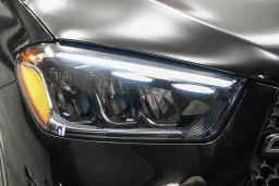 Mercedes-Benz GLE GLE 350 SUV 2026