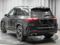 Mercedes-Benz GLE GLE 350 SUV 2026