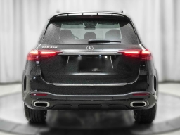 Mercedes-Benz GLE GLE 350 SUV 2026