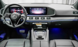 Mercedes-Benz GLE GLE 350 SUV 2026