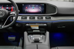Mercedes-Benz GLE GLE 350 SUV 2026