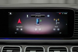 Mercedes-Benz GLE GLE 350 SUV 2026