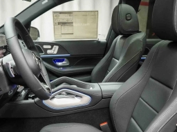 Mercedes-Benz GLE GLE 350 SUV 2026