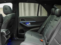 Mercedes-Benz GLE GLE 350 SUV 2026