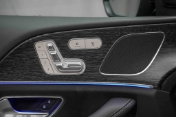 Mercedes-Benz GLE GLE 350 SUV 2026