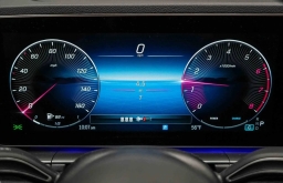 Mercedes-Benz GLE GLE 350 SUV 2026