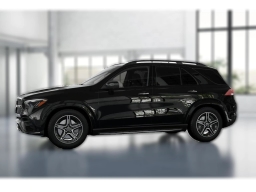 Mercedes-Benz GLE GLE 350 SUV 2026