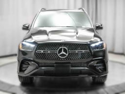 Mercedes-Benz GLE GLE 350 SUV 2026