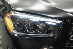 Mercedes-Benz GLE GLE 350 SUV 2026