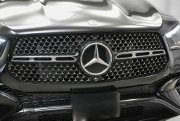 Mercedes-Benz GLE GLE 350 SUV 2026