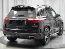 Mercedes-Benz GLE GLE 350 SUV 2026