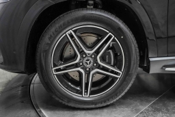 Mercedes-Benz GLE GLE 350 SUV 2026