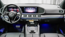 Mercedes-Benz GLE GLE 350 SUV 2026