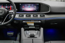 Mercedes-Benz GLE GLE 350 SUV 2026