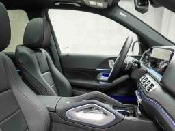 Mercedes-Benz GLE GLE 350 SUV 2026