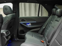 Mercedes-Benz GLE GLE 350 SUV 2026