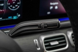 Mercedes-Benz GLE GLE 350 SUV 2026