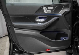 Mercedes-Benz GLE GLE 350 SUV 2026