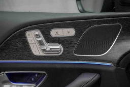 Mercedes-Benz GLE GLE 350 SUV 2026