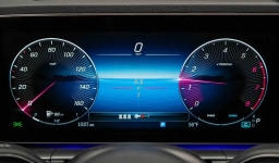 Mercedes-Benz GLE GLE 350 SUV 2026