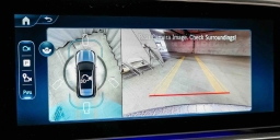 Mercedes-Benz GLE GLE 350 SUV 2026