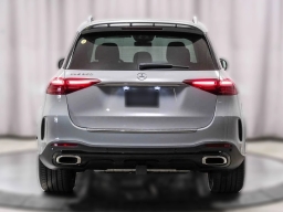 Mercedes-Benz GLE GLE 350 SUV 2026