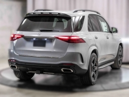 Mercedes-Benz GLE GLE 350 SUV 2026