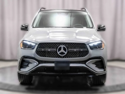 Mercedes-Benz GLE GLE 350 SUV 2026