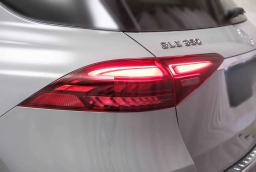 Mercedes-Benz GLE GLE 350 SUV 2026