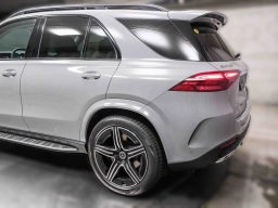Mercedes-Benz GLE GLE 350 SUV 2026