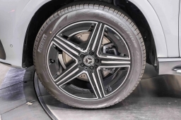 Mercedes-Benz GLE GLE 350 SUV 2026