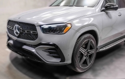 Mercedes-Benz GLE GLE 350 SUV 2026