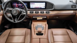 Mercedes-Benz GLE GLE 350 SUV 2026