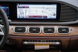 Mercedes-Benz GLE GLE 350 SUV 2026