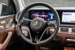 Mercedes-Benz GLE GLE 350 SUV 2026