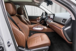 Mercedes-Benz GLE GLE 350 SUV 2026