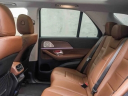 Mercedes-Benz GLE GLE 350 SUV 2026