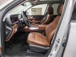 Mercedes-Benz GLE GLE 350 SUV 2026