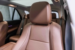 Mercedes-Benz GLE GLE 350 SUV 2026