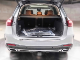 Mercedes-Benz GLE GLE 350 SUV 2026