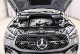 Mercedes-Benz GLE GLE 350 SUV 2026