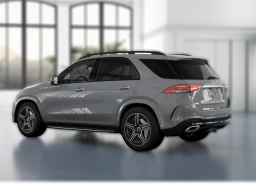 Mercedes-Benz GLE GLE 350 SUV 2026