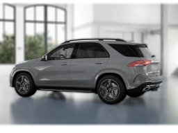 Mercedes-Benz GLE GLE 350 SUV 2026