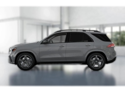 Mercedes-Benz GLE GLE 350 SUV 2026