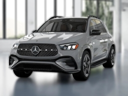 Mercedes-Benz GLE GLE 350 SUV 2026