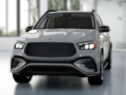 Mercedes-Benz GLE GLE 350 SUV 2026