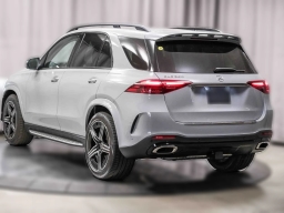 Mercedes-Benz GLE GLE 350 SUV 2026