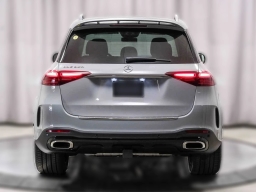 Mercedes-Benz GLE GLE 350 SUV 2026