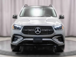 Mercedes-Benz GLE GLE 350 SUV 2026