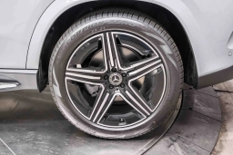 Mercedes-Benz GLE GLE 350 SUV 2026